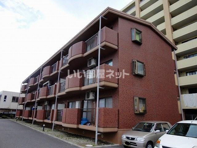 ひかり第1マンション(2LDK/1階)