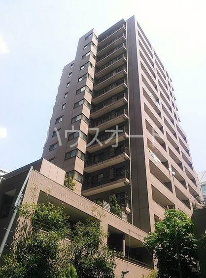 クリオ文京小石川(3LDK/8階)