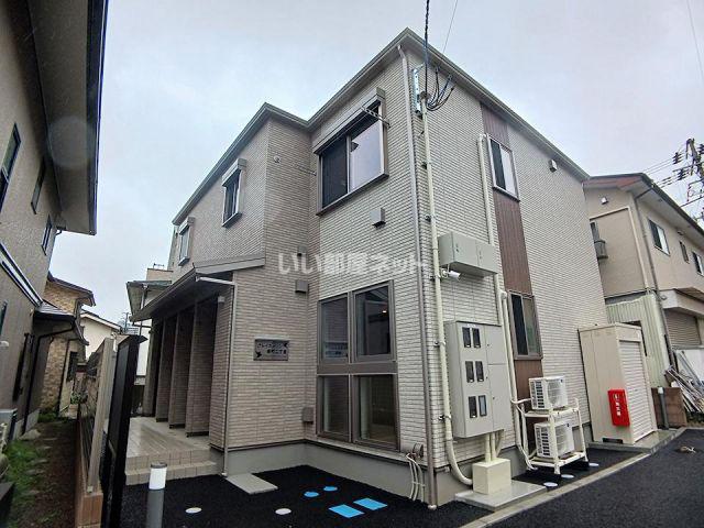 グレイスメゾン長町二丁目(1LDK/1階)