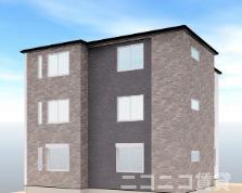 KEIAI RESIDENCE みのり台(1LDK/2階)
