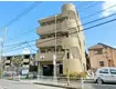 大南ビル(1K/3階)