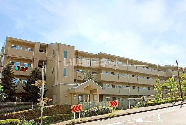 国見パークホームズB(3LDK/3階)