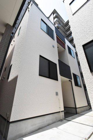 ハーモニーテラス南花畑(ワンルーム/2階)