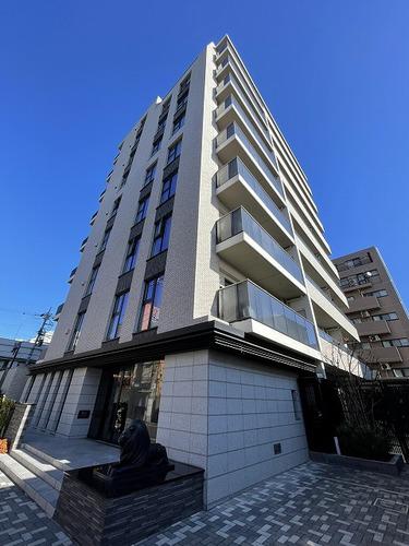 ライオンズ綾瀬セントマークス(3LDK/7階)