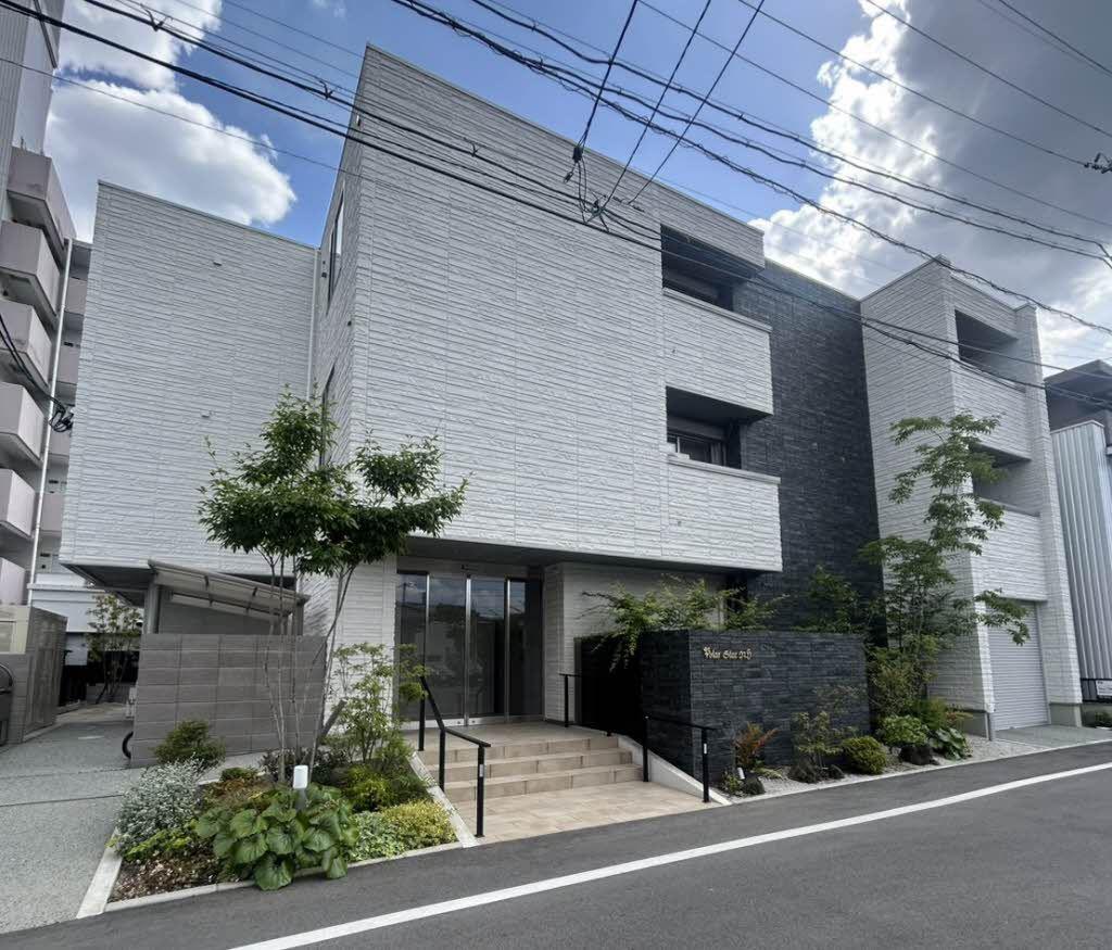 ポーラスターNH(2LDK/3階)