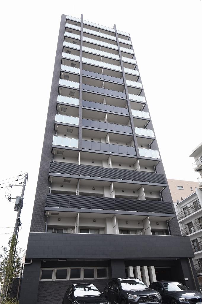 LIVECASA鶴見町(1LDK/5階)