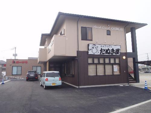 PEARL COURT OHMORI(1LDK/2階)