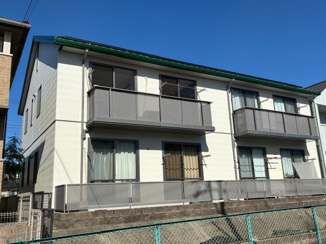 マインハイム(2LDK/2階)