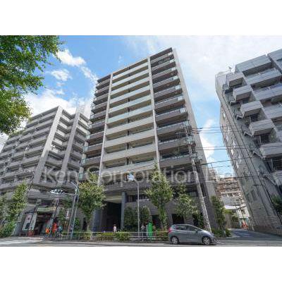 プラウド文京関口(2LDK/11階)
