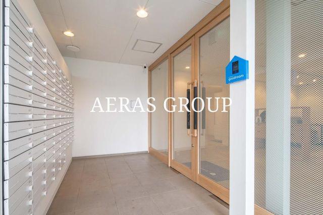 GOODROOM RESIDENCE 和光(ワンルーム/3階)