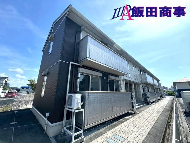 ダバンティ(1LDK/2階)