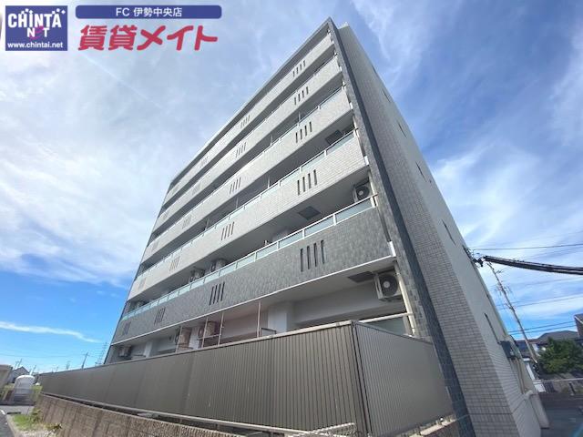 アンジュール小木II(1LDK/1階)