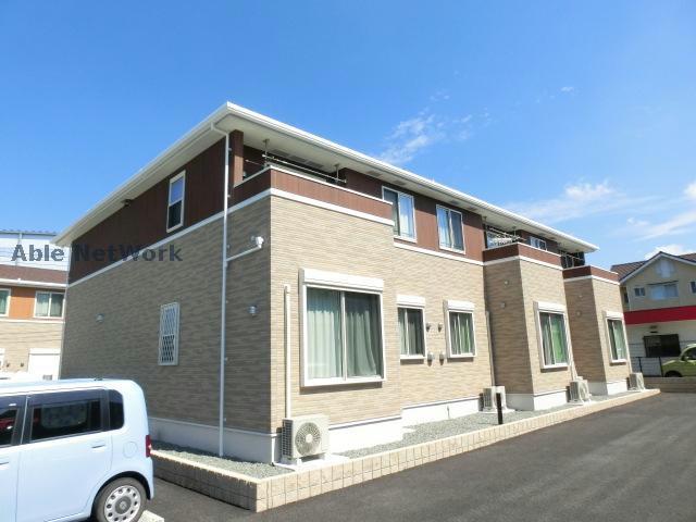 サンセマム菊陽III(2LDK/2階)