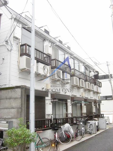 ライフピア カノン(1K/1階)