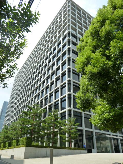 赤坂氷川町レジデンス(1LDK/15階)
