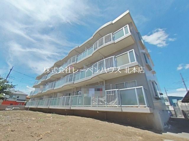 オークハイツツカサ(2LDK/3階)