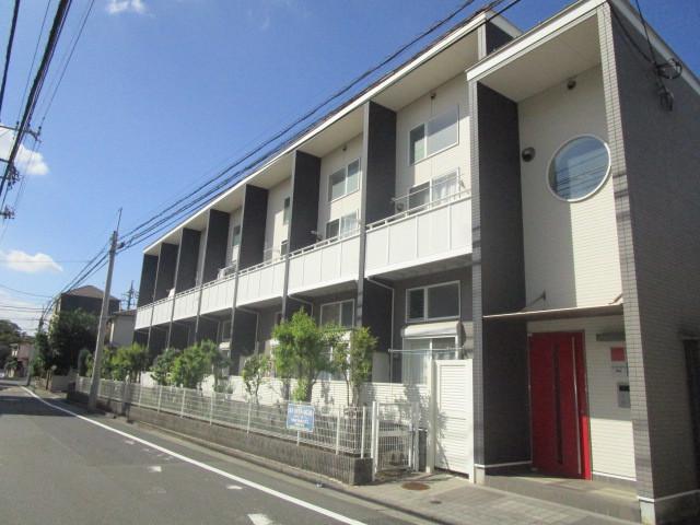 コージーコート西山(ワンルーム/1階)