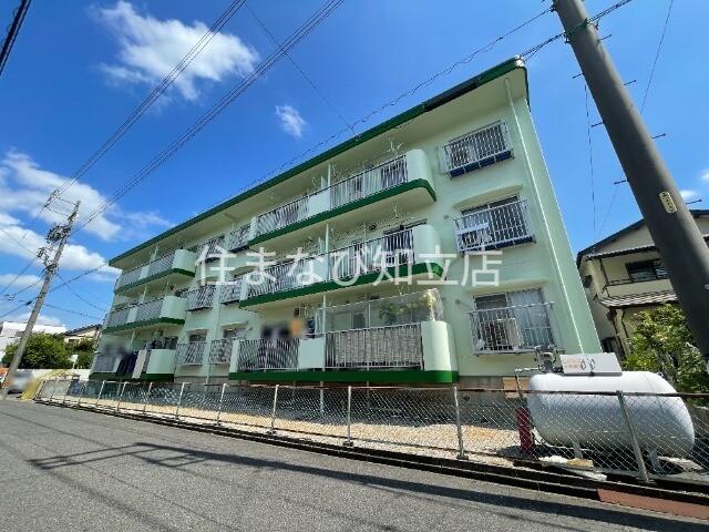 パストラル板倉A(2LDK/1階)