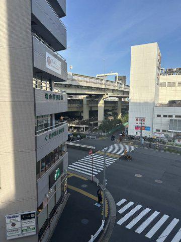 ABOGAビル門前仲町(3LDK/3階)