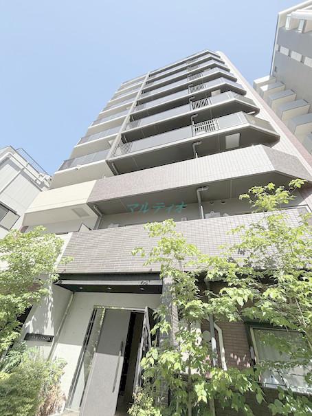 MAXIV浅草(1LDK/5階)
