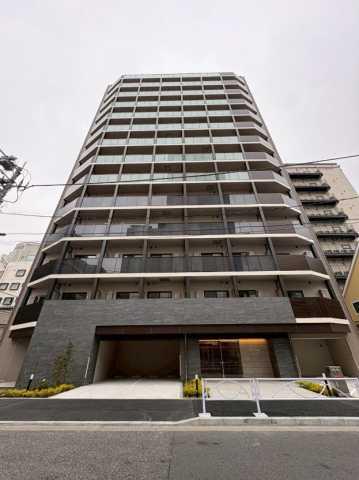 DAFFITTO錦糸町(1LDK/2階)