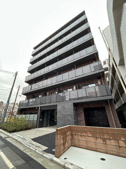 ARCOBALENO YOKOHAMANEGISHI(1K/5階)
