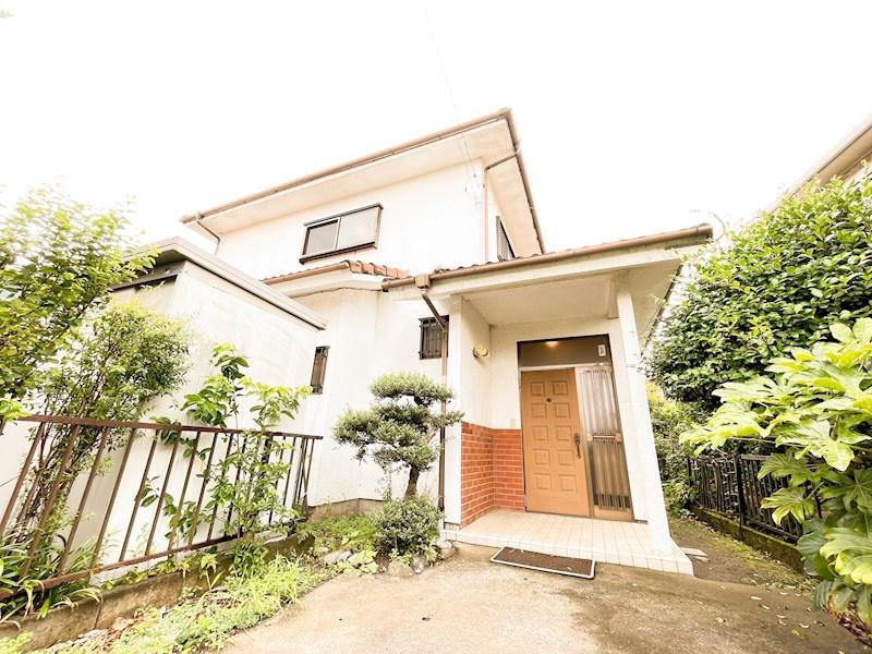 グッドポート寄居町(3DK/1階)