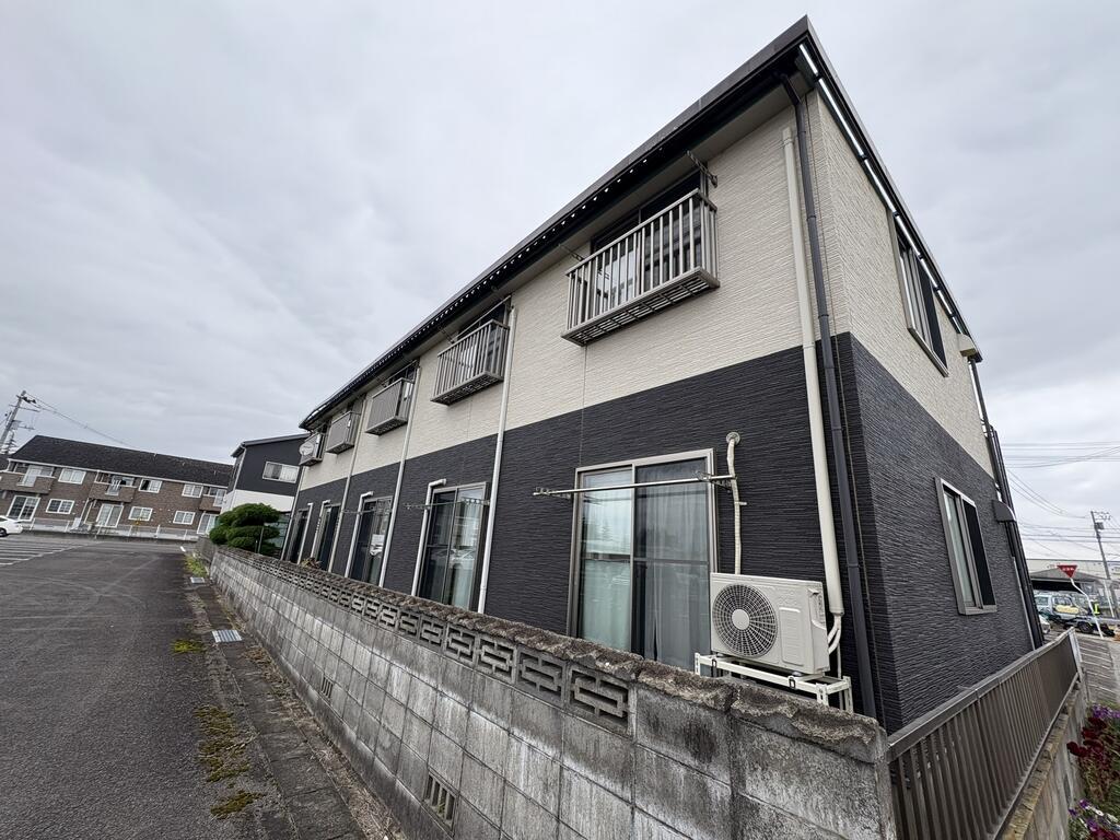 グリーンハイツ大和(1K/2階)