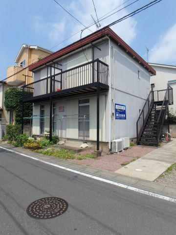 イズミコーポ(1K/1階)