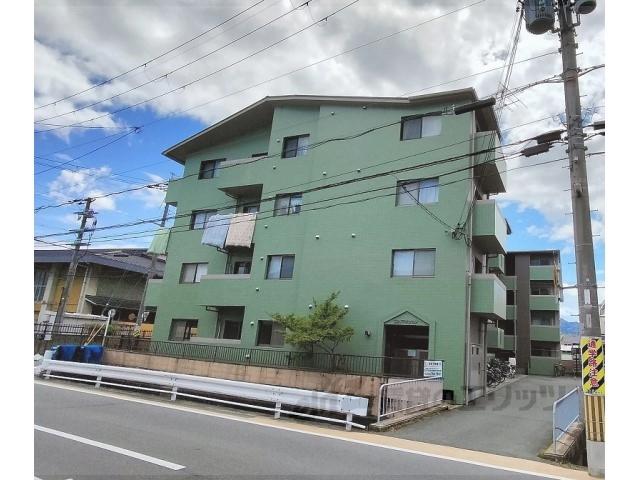 ONマンション(2LDK/2階)