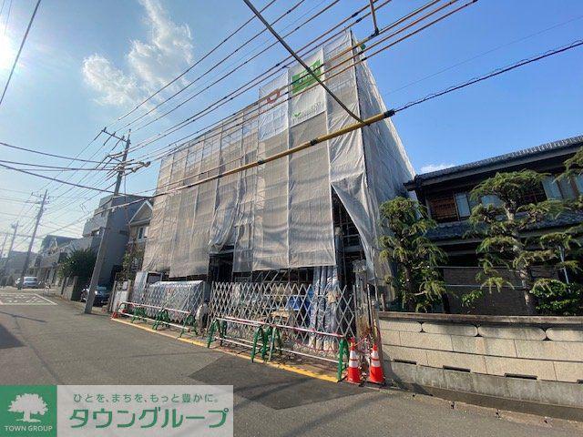 NOBLE RAFFINER 元町(2LDK/3階)