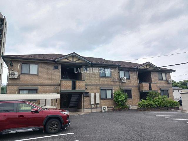 THREE WOODS Y&F A(1LDK/1階)