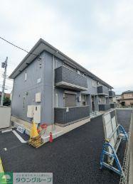 神奈川県相模原市緑区 築2年(3LDK/2階)