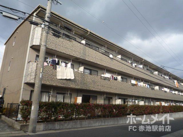 GRANDHILLS KAMINOKURAグランドヒルズ カミノクラ(2LDK/3階)