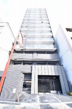 ディアレイシャス名古屋ステーション(1K/5階)