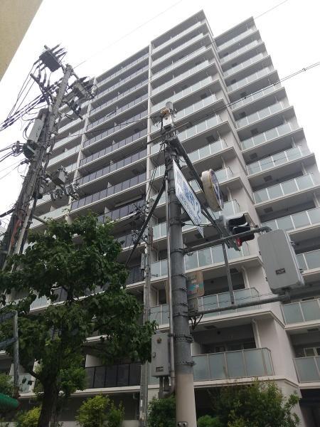 OPUS RESIDENCE 心斎橋 サウス(1LDK/6階)