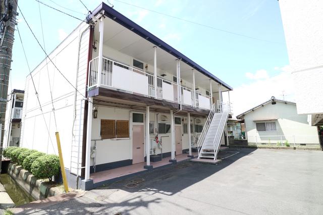 野田マンションC棟(3DK/2階)