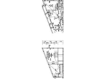 LYSSTIEN(1LDK/1階)の間取り写真