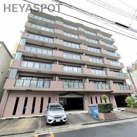 カーサ金山(2LDK/8階)