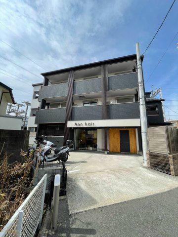 GRAND JETE売布(1LDK/1階)