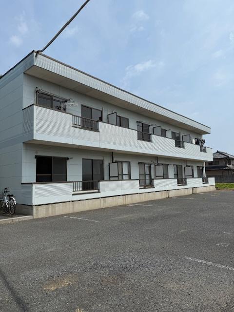 エクセレントB(1LDK/2階)