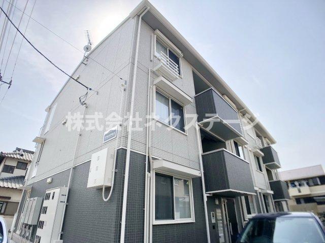 グランドパレス(1LDK/2階)