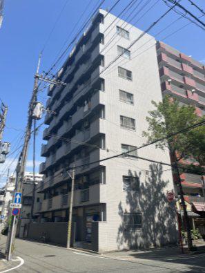 リリーフ天神東(ワンルーム/7階)