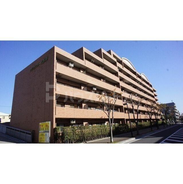 クリサンテーム妙典(3LDK/7階)