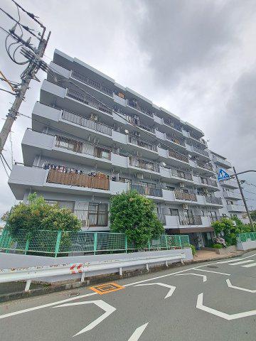 ラポール久米川(3LDK/7階)