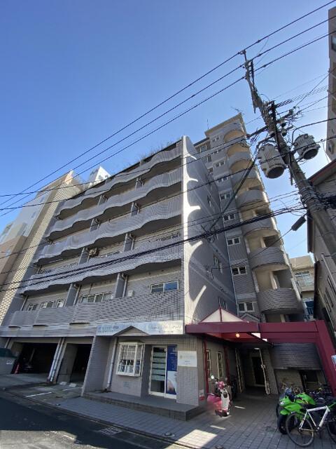 平之町タワーズ(ワンルーム/6階)