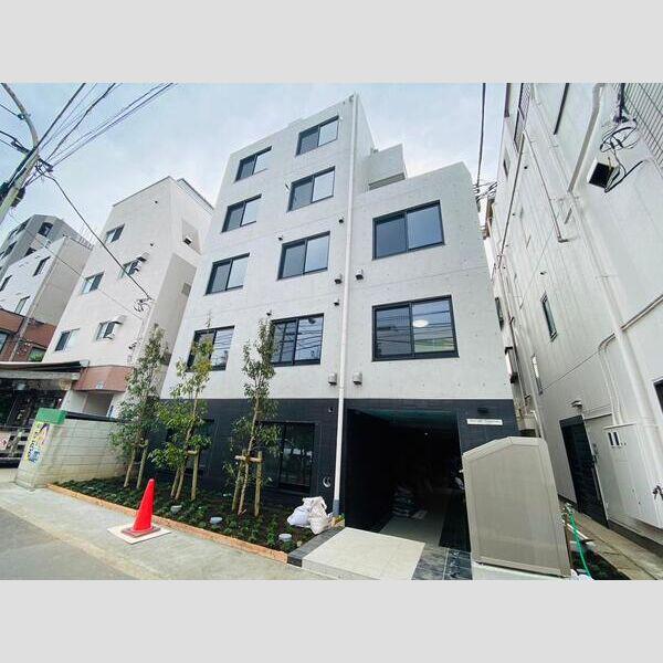 GRAND COFFRET吉祥寺本町(1K/1階)