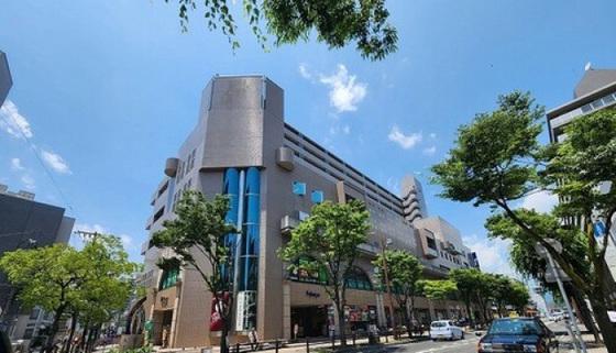 グランデュオ五日市駅前ウエスト(3LDK/10階)