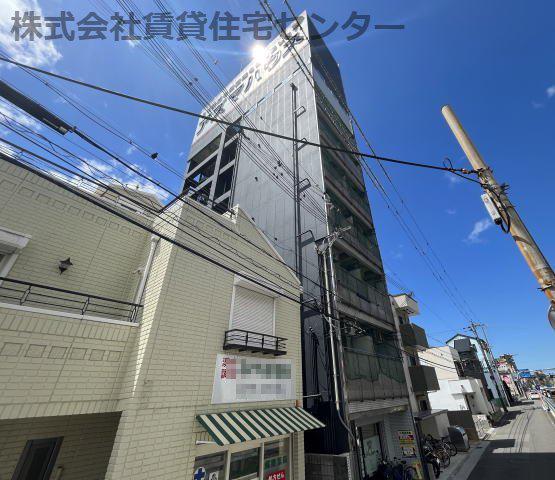 プリエール田中町(ワンルーム/4階)