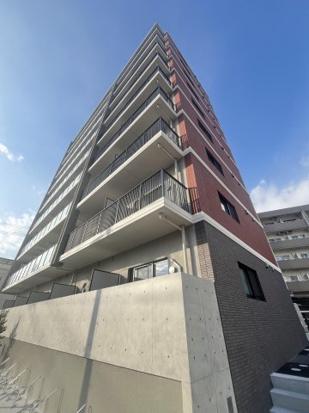S PLACE BLD(1K/1階)